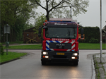 Prio 1 Woningbrand NB Middel BR Schoorsteen D Wiersmastrjitte Kollumerzwaag
